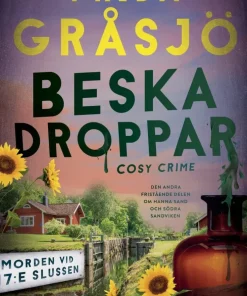 Beska droppar