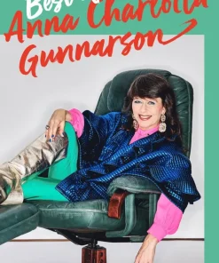 Best of Anna Charlotta Gunnarson