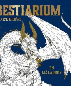 Bestiarium : Tolkiens Midgård