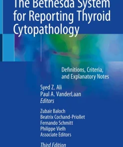 Bethesda System for Reporting Thyroid Cytopathology