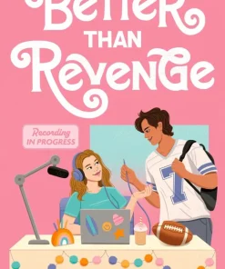 Better Than Revenge