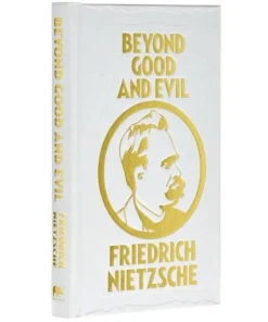 Beyond Good and Evil