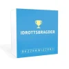 Bezzerwizzer Bricks Idrottsbragder