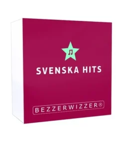 Bezzerwizzer Bricks Svenska Hits