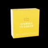 Bezzerwizzer Bricks Svenska TV Serier