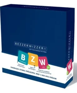 Bezzerwizzer Original