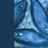 Bibel 2000 : Fiskbibeln Textil