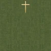 Bibel 2000 : Grön Textil