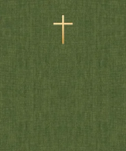 Bibel 2000 : Grön Textil