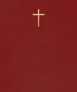 Bibel 2000 : Röd Hårdband
