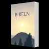 Bibeln SFB 2015, kompakt pocket, Landskap