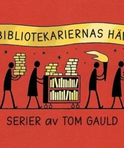 Bibliotekariernas hämnd