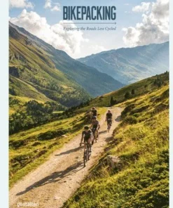 Bikepacking
