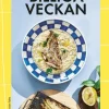 Billiga veckan - goda och prisvänliga recept från måndag till söndag