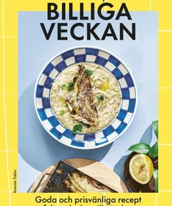 Billiga veckan - goda och prisvänliga recept från måndag till söndag