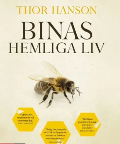 Binas hemliga liv