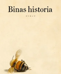 Binas historia