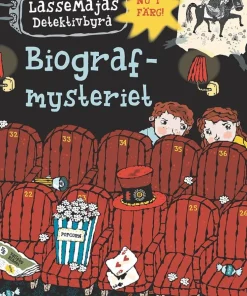 Biografmysteriet