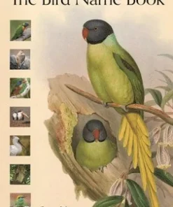 Bird Name Book