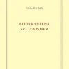 Bitterhetens syllogismer