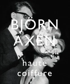Björn Axén Haute Coiffure