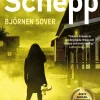 Björnen sover