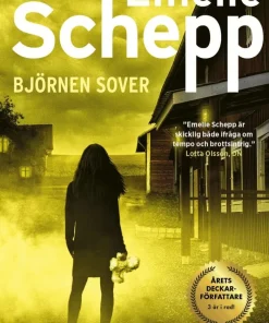 Björnen sover