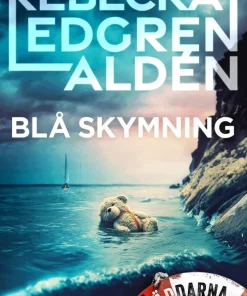 Blå skymning