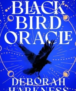 Black Bird Oracle