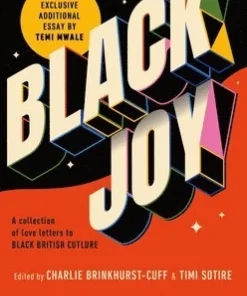 Black Joy