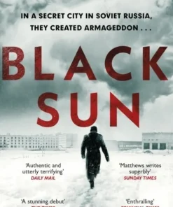 Black Sun