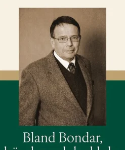 Bland Bondar, bönder och lagkloka : jag berättar för Gustav