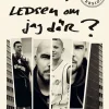 Blir du ledsen om jag dör? (lättläst)