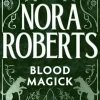 Blood Magick (svensk utgåva) : Ödesnatt