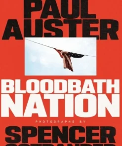 Bloodbath Nation