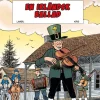 Blårockarna. En irländsk ballad