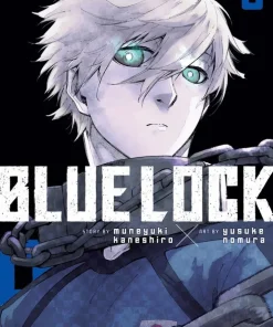 Blue Lock 5