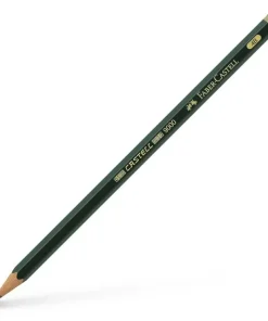 Blyertspenna Castell 9000 4B
