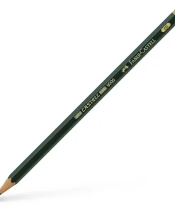 Blyertspenna Castell 9000 8B