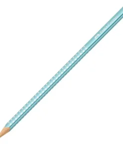 Blyertspenna Faber-Castell Sparkle ocean metallic