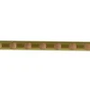Blyertspenna HB Lyra Groove slim Metallic Guld
