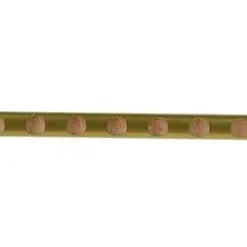 Blyertspenna HB Lyra Groove slim Metallic Guld