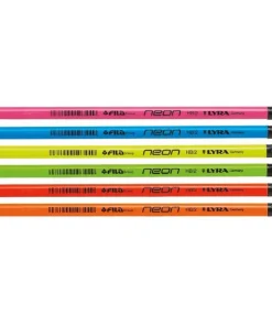 Blyertspenna HB Lyra Neon