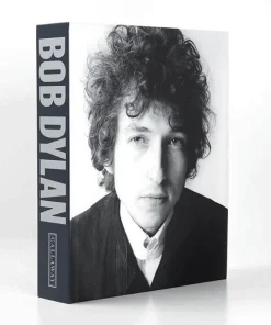 Bob Dylan: Mixing Up the Medicine