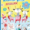 Bockarna Bruse Pysselbok