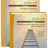 Boken om ekonomistyrning - paket - Faktabok och övningsbok