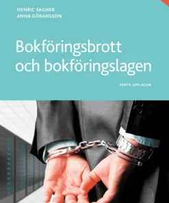 Bokföringsbrott och bokföringslagen