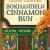 Bokhandeln Cinnamon Bun