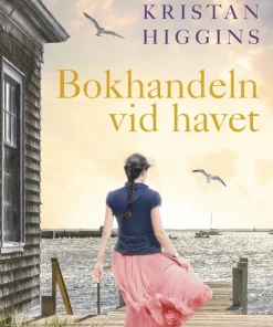 Bokhandeln vid havet