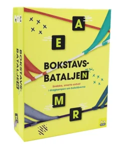 Bokstavsbataljen